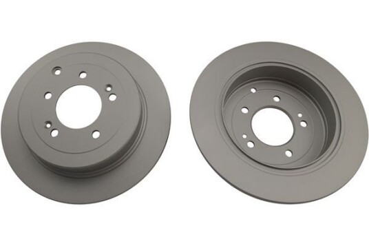 Bremseskive KAVO PARTS BR 4244 C