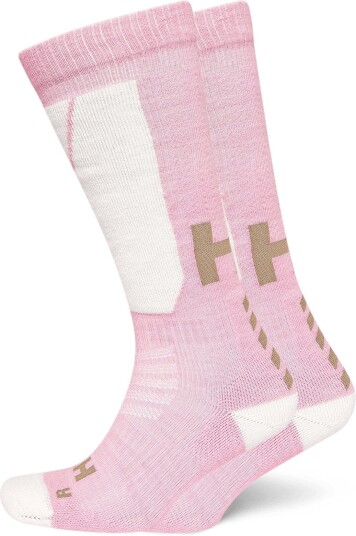 Helly Hansen Alpine Sock Technical Pink 42 44