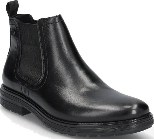 Rieker 33484 00 BLACK 43