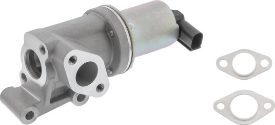 TOPRAN 639 189 EGR-ventil