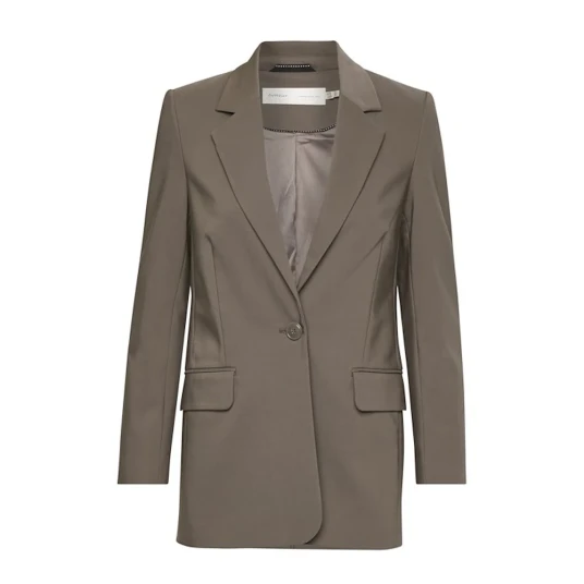 InWear Dame Jakker Brun M,