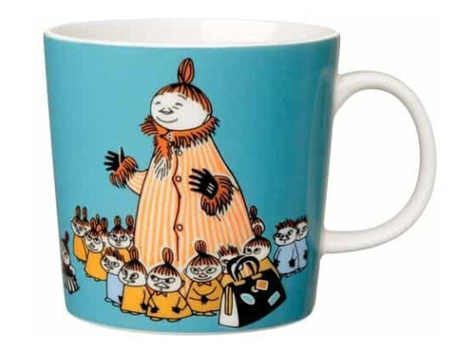 Mummi krus 0,3L Mymlens mamma Mummi krus 0,3L Mymlens mamma