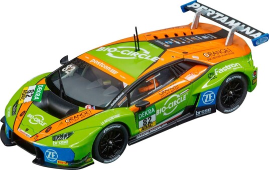 Carrera Digital 132 Lamborghini Huracán GT3 GRT Nr.82