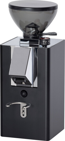 La Pavoni Kube Mill elektrisk kaffekvern svart La Pavoni Kube Mill elektrisk kaffekvern svart
