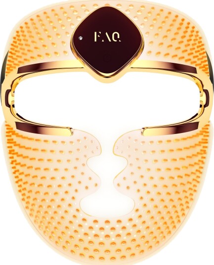 FAQ Swiss FAQ™ 202 Anti-Aging Silicone LED Mask FAQ Swiss FAQ™ 202 Anti-Aging Silicone LED Mask