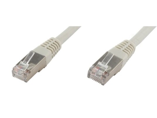 Econ Connect F6tp7gr 7 M Cat6 S/Ftp S-Stp Rj-45 Rj-45 Econ Connect F6tp7gr 7 M Cat6 S/Ftp S-Stp Rj-45 Rj-45