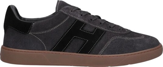 Hogan Herre Sko Svart 44 EU,