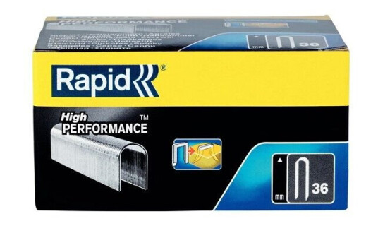 Rapid High Performance