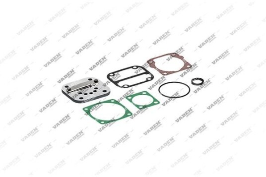 Rep. sett, kompressor VADEN ORIGINAL 1100 260 750