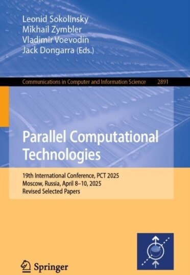Parallel Computational Technologies