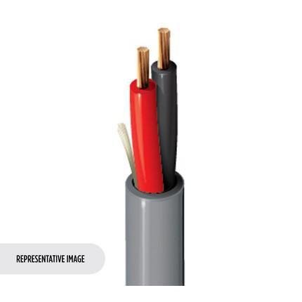 Belden SikkerhetsOg Lydkabel 2 Leder 4200ULW.01305