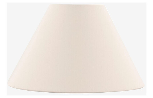 Globen LightingLampeskjerm Iris 20 Beige