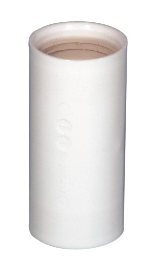 Purus 2910433 Muffe 2 muffers innstikk 32 mm Innendørsavløp