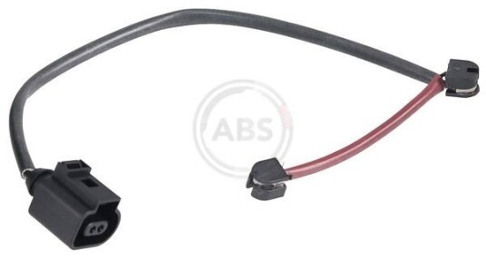 Slitasjevarsler bremseklosser A.B.S. 39794