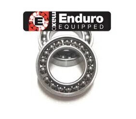 Enduro bearings Enduro Max Black Oxide 6901 2rs 12mm X 24mm X 6mm Kulelager Enduro bearings Enduro Max Black Oxide 6901 2rs 12mm X 24mm X 6mm Kulelager