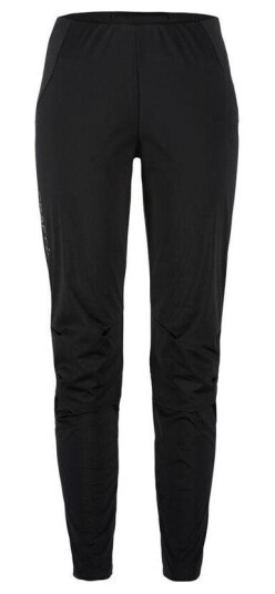 Craft Pro Nordic Race Wind Tights 2 W Black Black S