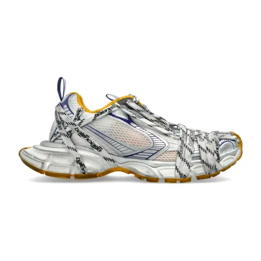 Balenciaga Herre Sko Hvit 44 EU,