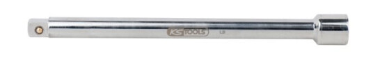 Ks Tools 964.3474, Enkel Enhet, Forlengelsesstang, Rustfritt Stål, 1,05 Kg, 1 Stykker Ks Tools 964.3474, Enkel Enhet, Forlengelsesstang, Rustfritt Stål, 1,05 Kg, 1 Stykker