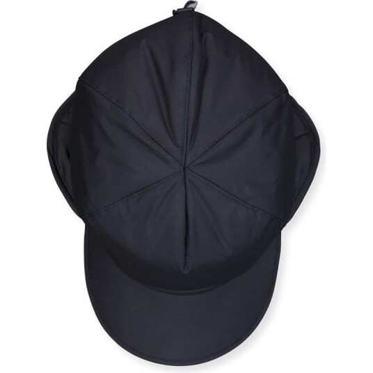 Houdini Dunfri Cap True Black True Black M/L Houdini Dunfri Cap True Black True Black M/L