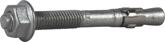 EKSPANSJONSBOLT GA M8X75 FZV A-50