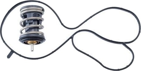 Termostat kjølemiddel MAHLE TX 489 97D