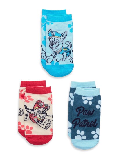 Paw Patrol Socks Blue 23/26 Paw Patrol Socks Blue 23/26