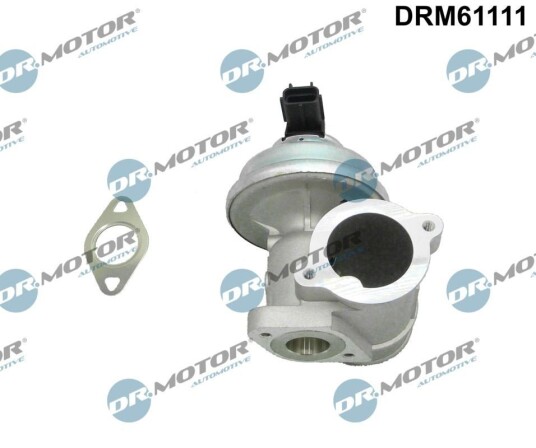 EGR Ventil Dr.Motor Automotive DRM61111