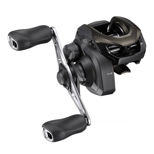 Shimano Caius C Multi reel Shimano Caius C Multi reel