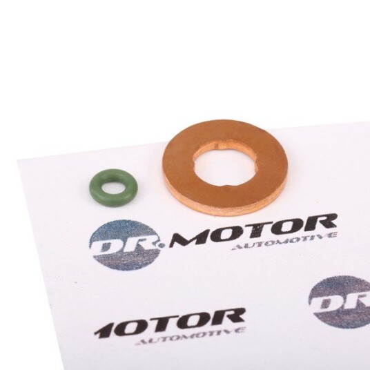 Rep. sett, innsprøytningsdyse Dr.Motor Automotive DRM061