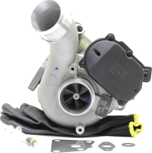 Turbolader ALANKO 10900201