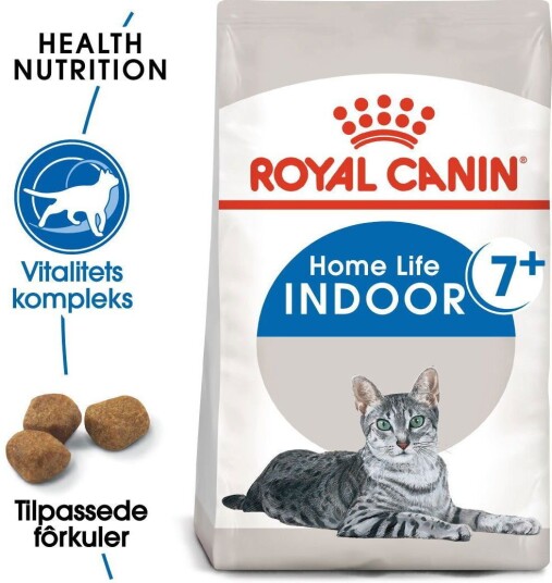 Royal Canin Indoor +7 Royal Canin Indoor +7