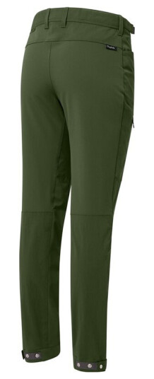Haglöfs Alert Mid Pant Women Seaweed Green