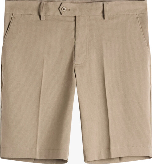 J.LINDEBERG Vent Shorts Beige 32