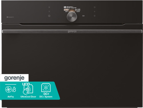Gorenje BCM4058B Kombiovn Gorenje BCM4058B Kombiovn
