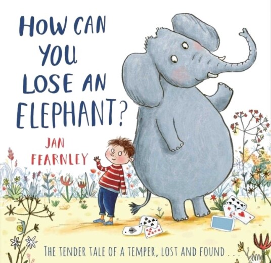 How Can You Lose an Elephant How Can You Lose an Elephant