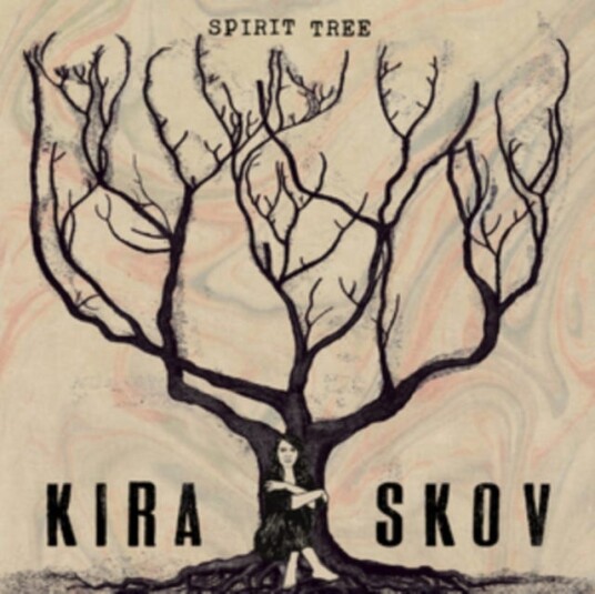 Kira Skov Spirit Tree CD Kira Skov Spirit Tree CD