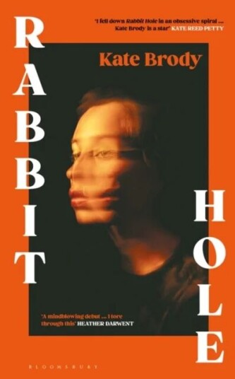 Rabbit Hole Av Kate Brody