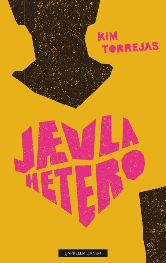 Jævla hetero Jævla hetero