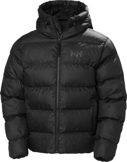 Helly Hansen Men's Active Puffy Jacket Black L Helly Hansen Men's Active Puffy Jacket Black L