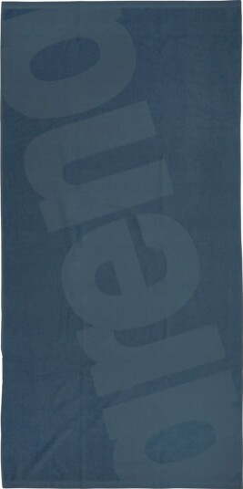 Arena Baderkåpe/Håndkle Beach Towel Logo Ii Arena Baderkåpe/Håndkle Beach Towel Logo Ii