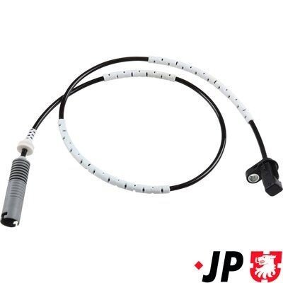 Sensor, ABS JP GROUP 1497105100