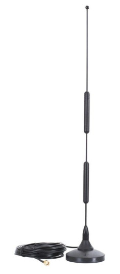 Midimag 4G-antenne 7-8 dBi
