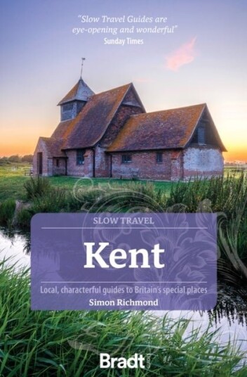 Kent Slow Travel