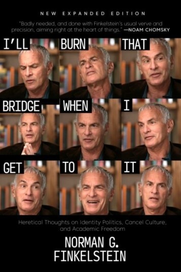 I'll Burn That Bridge When I Get to It I'll Burn That Bridge When I Get to It