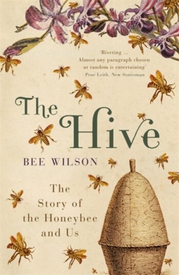 The Hive The Hive