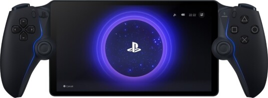 PlayStation Portal Remote Player