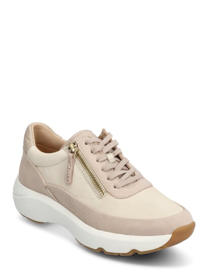 Clarks Tivoli Zip D Beige 39 Clarks Tivoli Zip D Beige 39