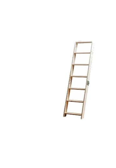 Loftstrapp Bygg1 Lex Forlenging