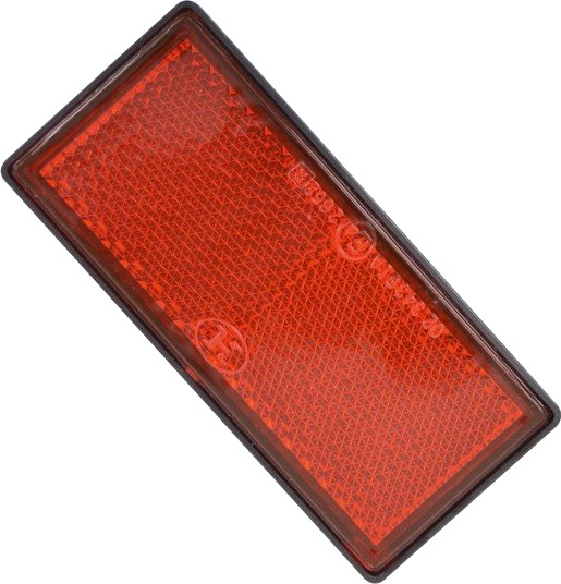 CARPOINT 0413990 Reflektor