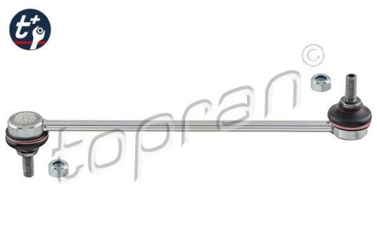Stabilisatorstag TOPRAN 207 102 Stabilisatorstag TOPRAN 207 102